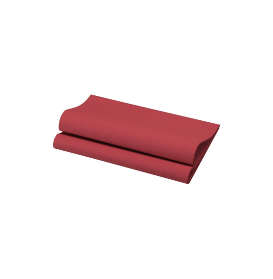 NAPKINS BIO DSF 40X40CM STARGAZING RED